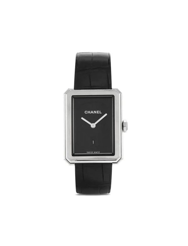Fitbit Versa 3 unisex smart watch in navy